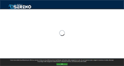 Desktop Screenshot of grupposereno.it
